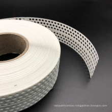 Folding PVC Self-adhesive Corner Bead in Roll Used IN Angle,Drywall Joint PVC Tape